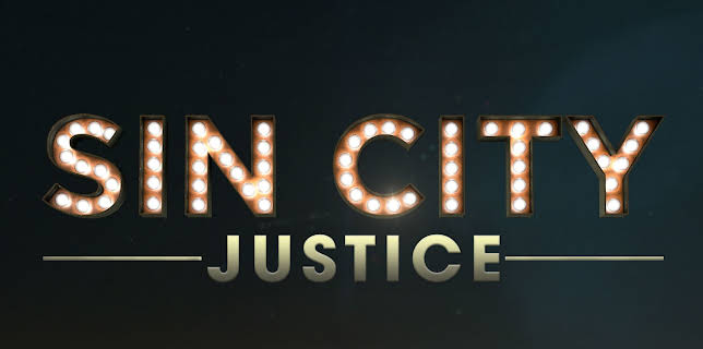 Sin City Justice Season 1