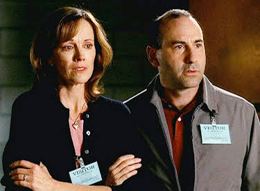 08:40: CSI: Den Tätern auf der Spur | VOX | 4/9 2026