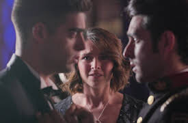 Passionens hetta: En oförglömlig kväll