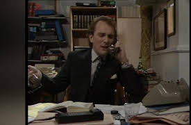 The New Statesman Season 1: Baa Baa Black Sheep