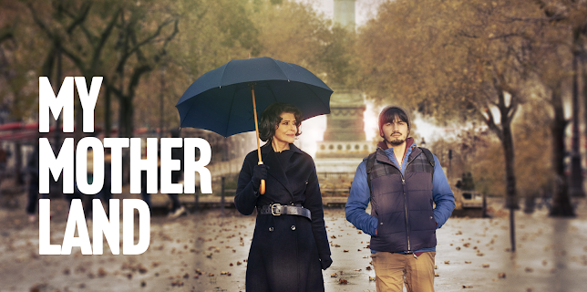 My Motherland (2023)