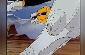 Voltron Volume 1: The Stolen Lion