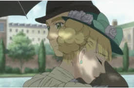 Emma: A Victorian Romance: Cool Rain