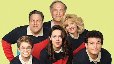 10:00 AM: The Goldbergs | E4 | 12/30 2025