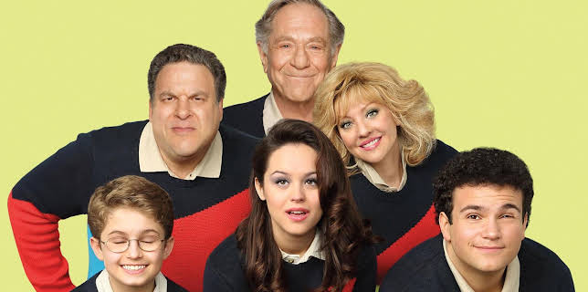 3:45 AM: The Goldbergs | E4 | 12/10 2025