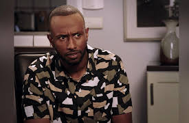 Hood Adjacent with James Davis Season 1: Black Activism