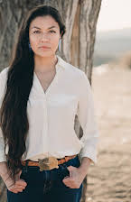 Sharon Anne Henderson as 