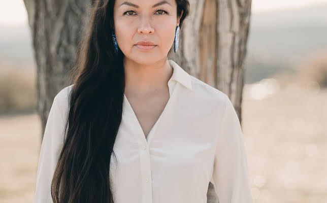 Sharon Anne Henderson