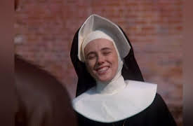 Quantum Leap Volume 1: The Right Hand of God - October 24, 1974