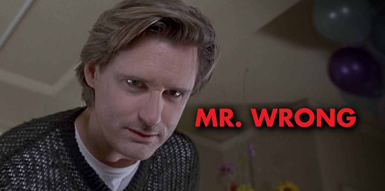 Mr. Wrong (1996)