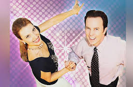 Quick Start Guide to Ballroom, Latin & Swing: Learn to Dance the Swing