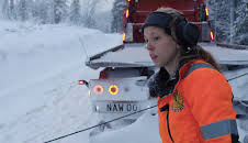På glattisen (S17 E1)