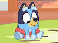 Bluey