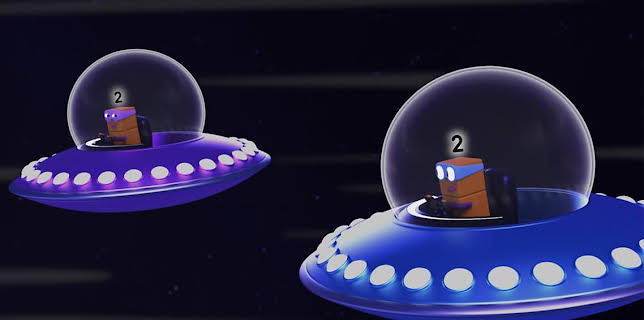 1:05 PM: Numberblocks (S4) | Cbeebies | 12/10 2025