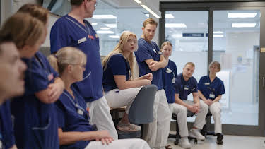 21:00: S:t Görans sjukhus (S1 E10) (S1) | TV3 | 9/14 2026