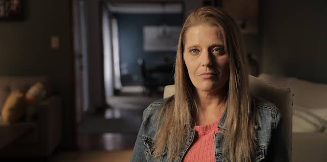 13:00: Der ondskapen bor: Morderen snakker ut (S2 E2) (S2) | Investigation Discovery | 11/2 2025