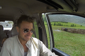 Booze Traveler: Episode 7