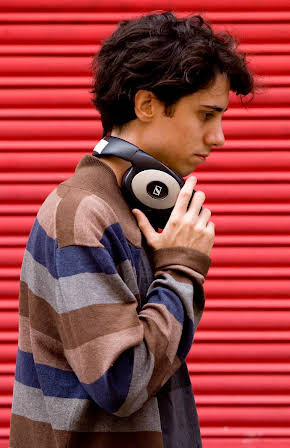 Jonás Trueba as Director