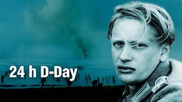 20:15: 24 h D-Day | ARD Alpha | 6/6 2026