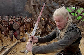 House of the Dragon: The House That Dragons Built, Season 1: Episode 03