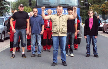 08:00: Der Trödeltrupp - Das Geld liegt im Keller (S9 E4) (S9) | RTL 2 | 4/22 2026