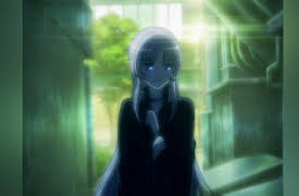 K - The Complete Series Season 1 (English Dubbed): Key