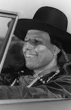 Iron Eyes Cody as 