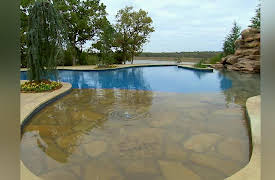 Pool Kings, Season 1: The Miner Adventure Pool