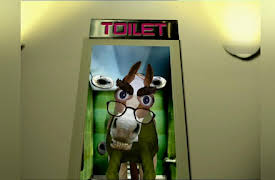 I Am Not An Animal Season 1: London Calling