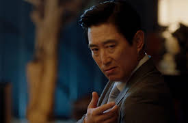 One the Woman: One the Woman Episode 8