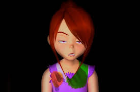 Miniforce: Deadly Sweet Fragrance