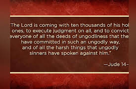 Understanding the New Testament: Churches in Crisis in 1"“2 Peter and Jude