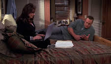 Kongen av Queens (S6 E18)