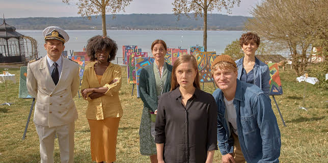 22:25: Familienerbe | 3SAT | 11/19 2025