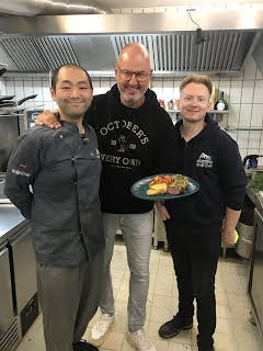 20:15: Rosins Restaurants - Ein Sternekoch räumt auf! | Kabel Eins | 9/26 2025