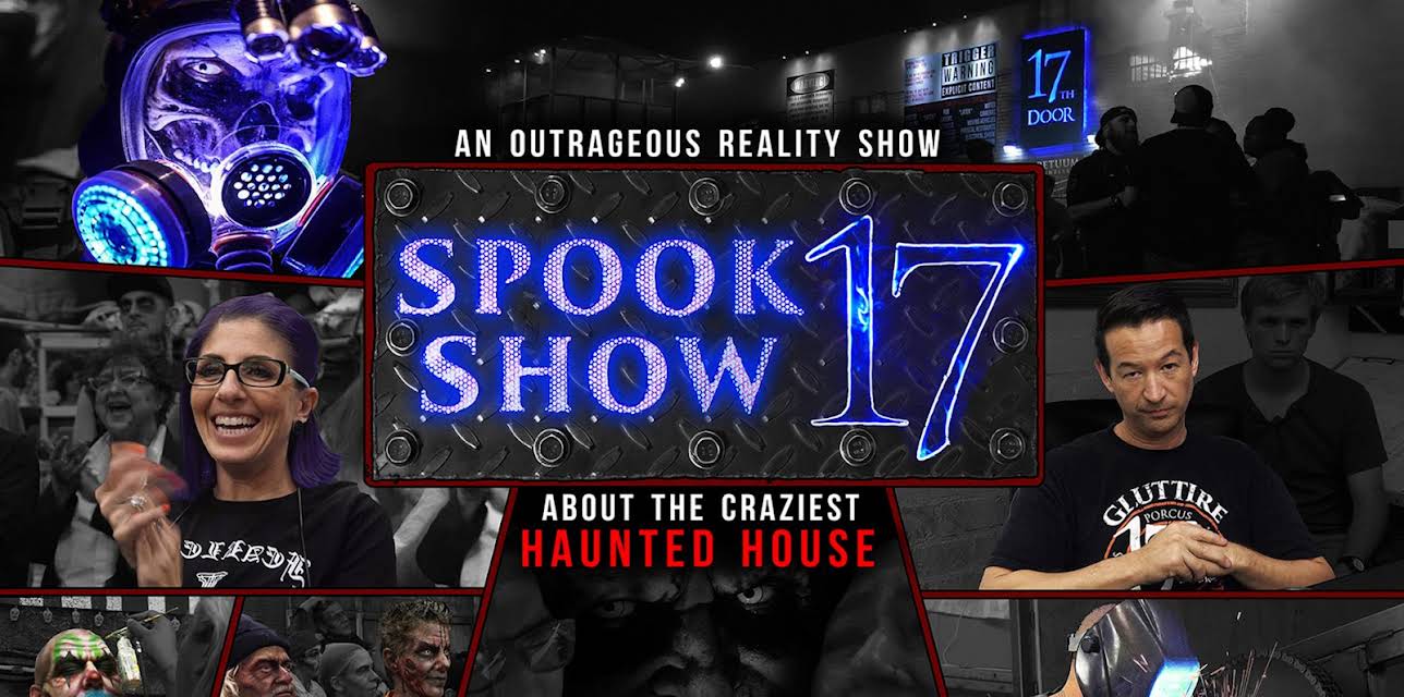 Spook Show 17