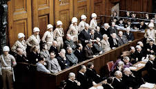 Auf den Spuren der Geschichte. Die Nürnberger Prozesse