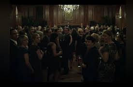 House of Cards Season 1: Chapter 8