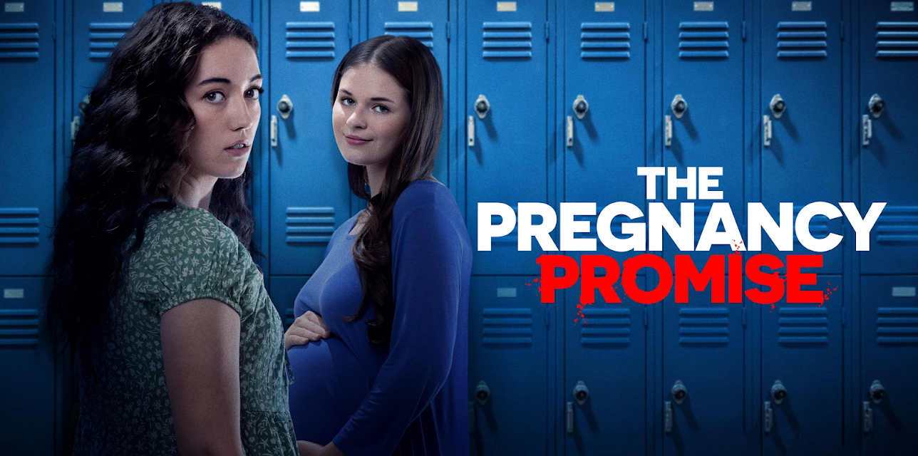 The Pregnancy Promise (2023)