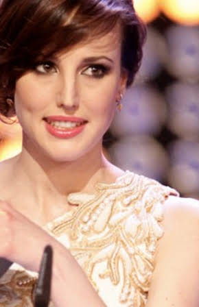 Natalia de Molina as 