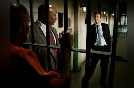 The Finder Season 1: Bullets