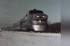 Lots & Lots of Trains: Streamliners