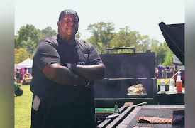 Carnival Eats: All-American Eats