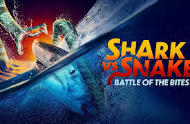 Shark vs. Snake: Battle of the Bites, Season 1: Shark vs. Snake