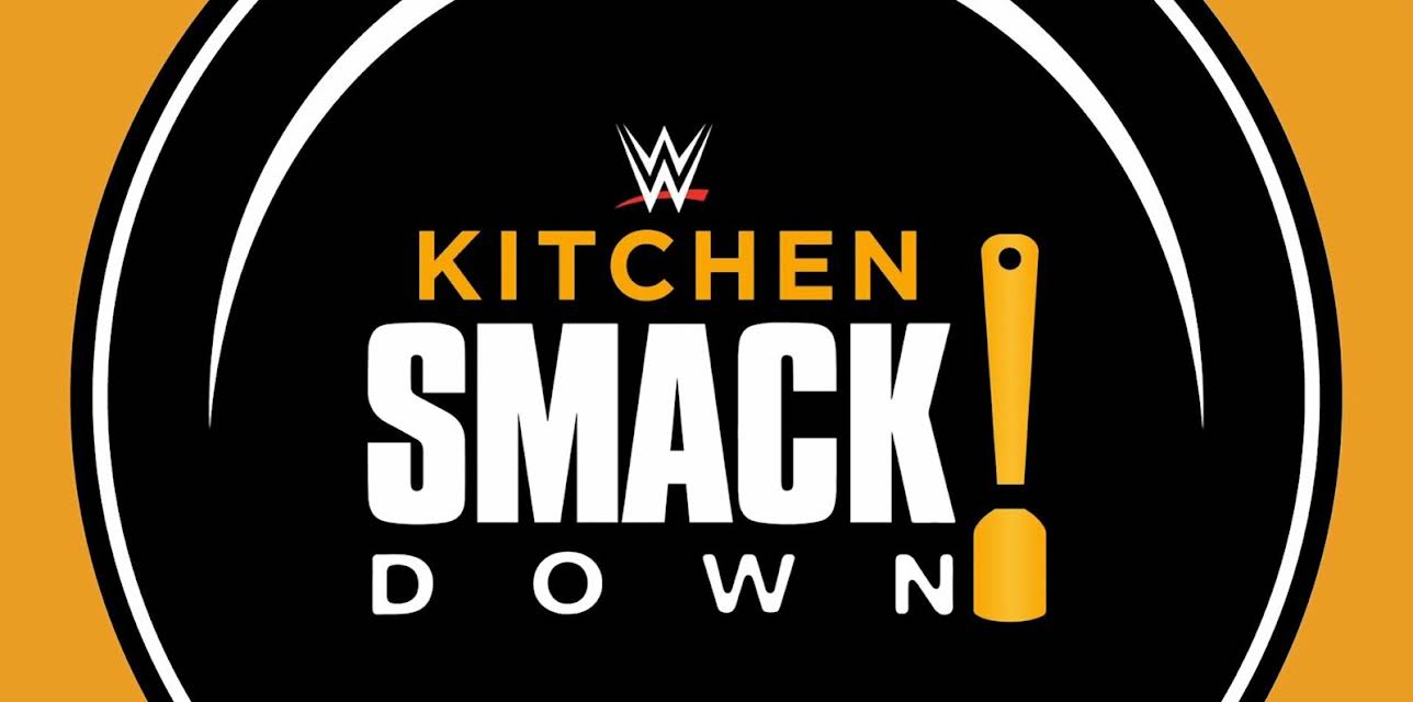 WWE Kitchen Smackdown! (2026)