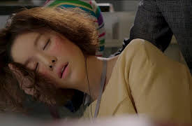 She Was Pretty, Season 1: She Was Pretty Episode 6