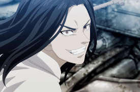 Tokyo Revengers: Dead or Alive