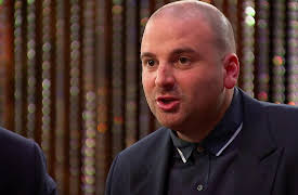 Masterchef All Stars: Episode 9