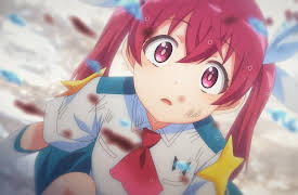 Magilumiere Magical Girls Inc.: Episode 6