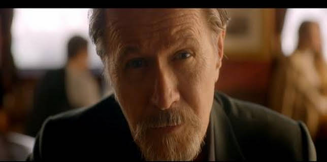 Killers Anonymous (2019)